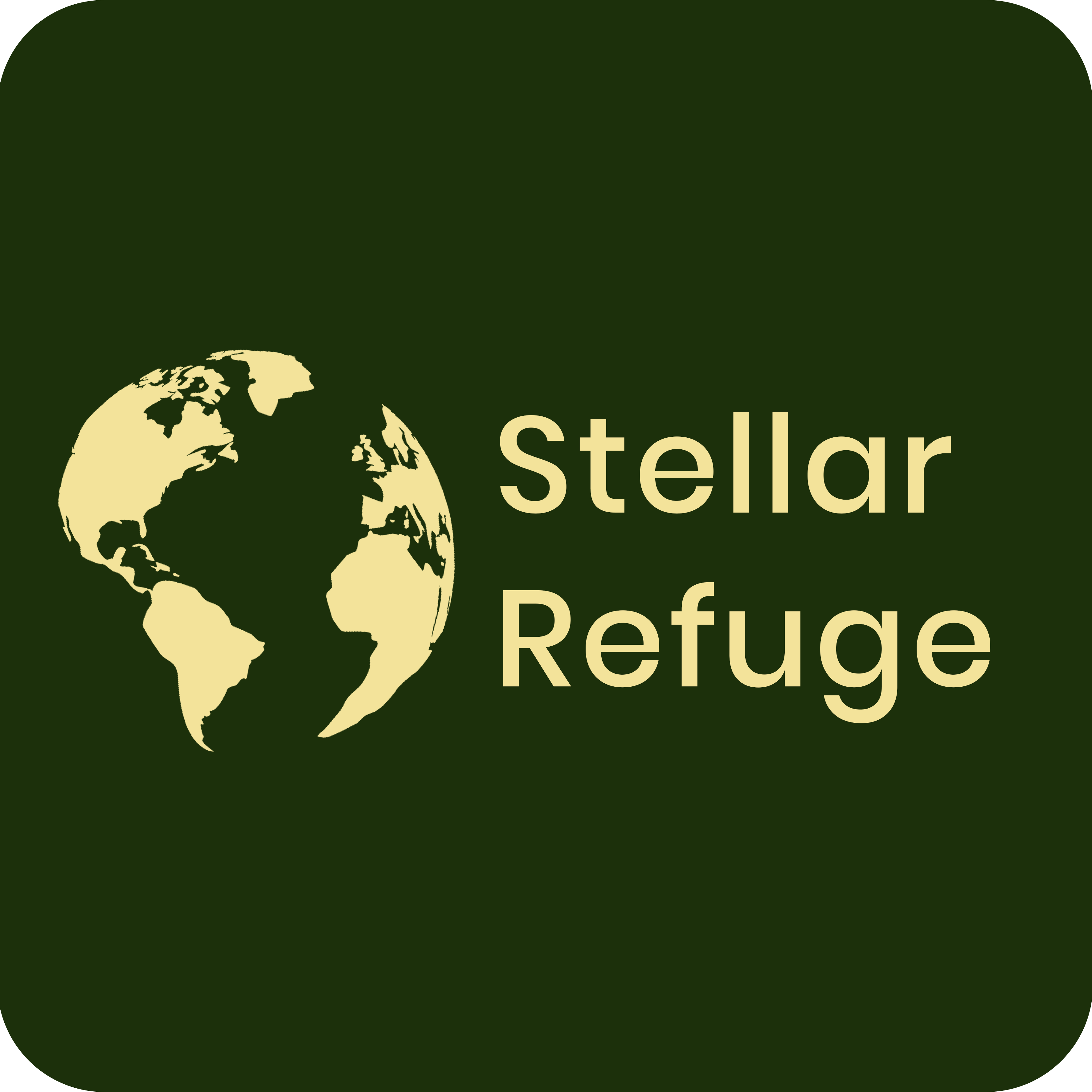 Stellar Refuges